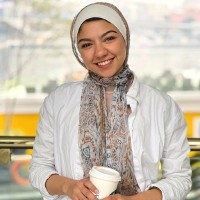 Doaa Gamal