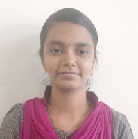 Dhivya G