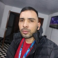 Dieimis Gil Asterio