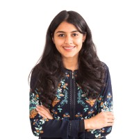 Veddika Dalmia
