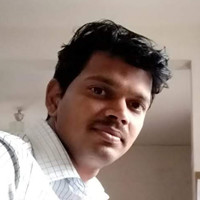 YOGESH THORAT