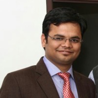 ASHISH GUPTA