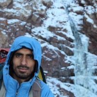 Abderrahmane Moutali