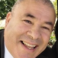 César de Los Santos