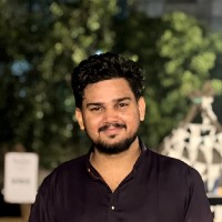 Deepraj Chouhan