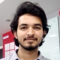 Kartik Dubey