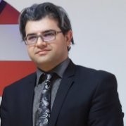 Farzad Khalili