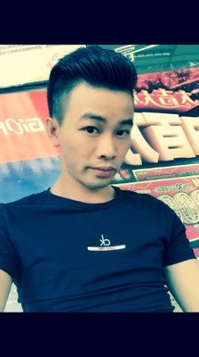 李永棠