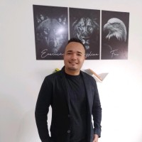 Agnaldo Porto Moraes Junior