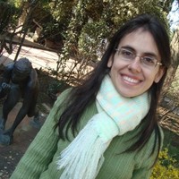 Ana Cristina Panse Diniz Gomes