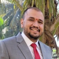 Chandan Shetye
