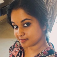 Akhila Sunil