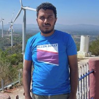 Venkatesh L S