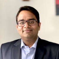 Lovneet Goyal
