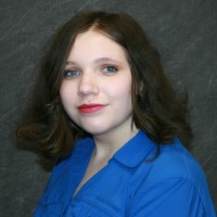 Jade Gourley