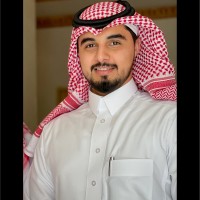 Abdulrahman Al Musalm