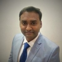 Vineet Kumar