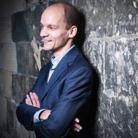Richard Vliegen