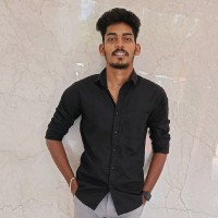 Sukesh Shetty
