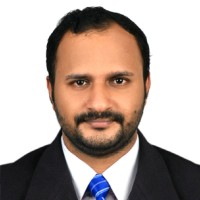 Jibin Chacko