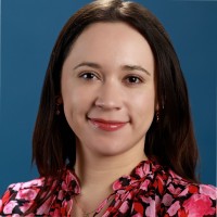 Lizette Nuñez-Magaña, MS, PA-C