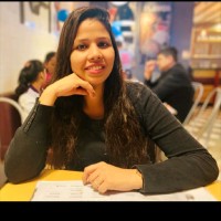 Kanak Sharma