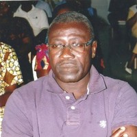 Marck Désire Alocheou