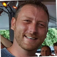 Frank Zijlmans van der Veek