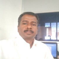 RAJESH V