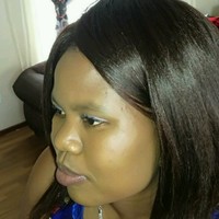 Mokgadi Ramoshaba