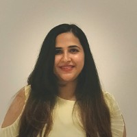 Priyanka Shah