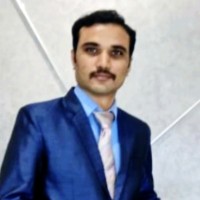 Madhav Trivedi