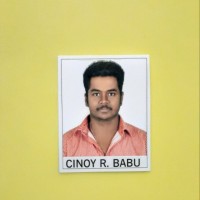 Cinoy Babu