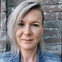 Corinda Koolwijk