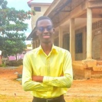 Samuel Nana Baffour Asare