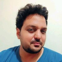 H. K. Sharma