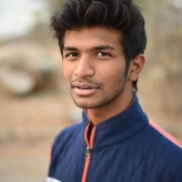 Goutham Kumar