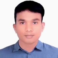 Md Shamim Hossain