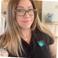 Emily Davidson, Csp, Chp, Phrca