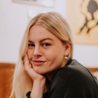 Anna Isaacson