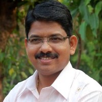 Nayanesh Gowda