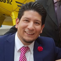 Fernando Ramírez