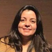 Daniela Alves de Souza