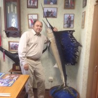 Сергей Садовник