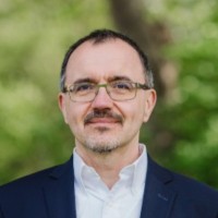 Dr. Maik Hamann