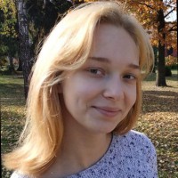 Наталья Монина