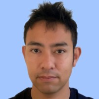 Keishi Tajima