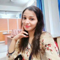 Surabhi Pandey