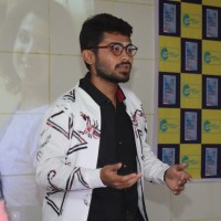 Sahil Thakrar