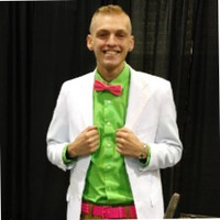 Kyle Bernhart-Hosick